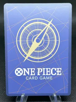 Arlong (Alternate Art) OP14-042 NM One Piece CCG OP14 - Image 2