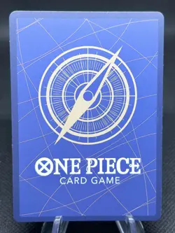 Sanji (070) (Alternate Art) OP12-070 NM One Piece CCG OP12 - Image 2
