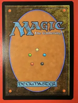 MAGIC, MTG: OVERPOWERING ATTACK/ACR /UNCOMMON #0037/ NM, REGULAR FINISH - Image 2