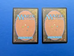 MTG Kessig Wolf Run X2: Innistrad #243 - NM - Image 2