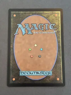 Boromir 4-Rare-MTG Lord of the Rings-NM-Regular Finish - Image 2