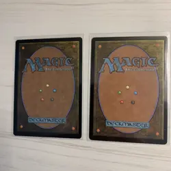 1 x  Maha, Its Feathers Night - Bloomburrow - NM-Mint - MTG - Image 2