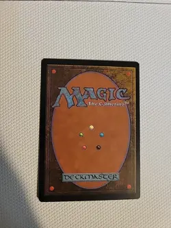 Anvil of Bogardan Visions Lightly Played MTG - Image 2