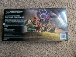 Bloomburrow - Family Matters - Commander Kit - MTG - New/Sealed - Image 2