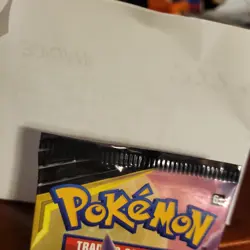 Pokemon Team Up Booster Pack Sealed Gengar Mimikyu Art - Image 3