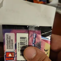 Pokemon Team Up Booster Pack Sealed Gengar Mimikyu Art - Image 4