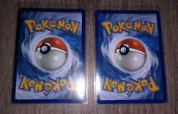 Pokemon TCG Shining Arceus Shining Legends 57/73 Reverse Holo Rare (X2) - Image 2