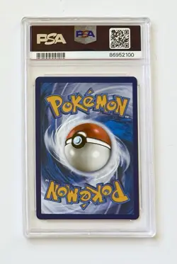Pokemon 2022 Rayquaza VMAX #tg20 Full Art Silver Tempest GEM MINT PSA 10 - Image 2