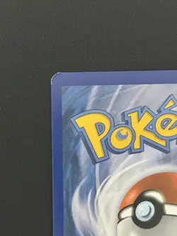 MP Pokemon Fan Club (106 Full Art) 106/106 Flashfire Holo - Image 5