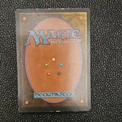 Tundra Revised Edition Regular Rare English Magic: The Gathering - Image 2