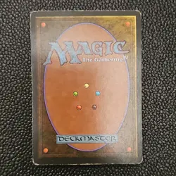 Taiga Revised Edition Dual Land Regular Rare English MTG - Image 2
