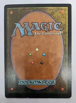 Forbidden Ritual Visions Regular MTG - Image 2