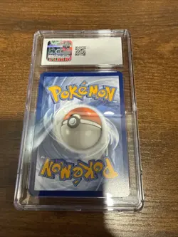 Pokemon Miraidon 013 Scarlet & Violet Promo Holo CGC 9 2023 TCG Card - Image 2