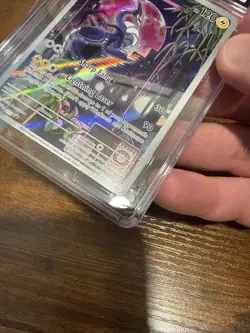 Pokemon Miraidon 013 Scarlet & Violet Promo Holo CGC 9 2023 TCG Card - Image 4