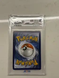 PSA 10 - Pokemon 2019 SM Black Star Promo Moltres Zapdos Articuno GX SM210 - Image 2