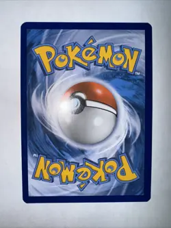 Pokemon Detective Pikachu Ditto 17/18 Holo Rare LP Condition - Image 2
