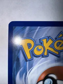 Pokemon Detective Pikachu Ditto 17/18 Holo Rare LP Condition - Image 3
