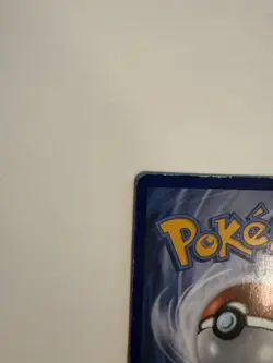 Umbreon EX Fates Collide Full Art Holo Ultra Rare 119/124 - Image 3