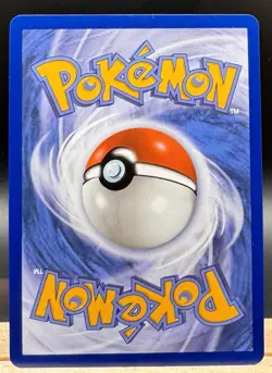 Beedrill ex 003/086 Double Rare Chaos Rising Pokemon TCG NM - Image 2