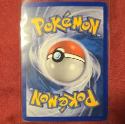 The Pokemon Company Makuhita 54/106 Emerald Reverse Holo 50 HP English Common - Image 2