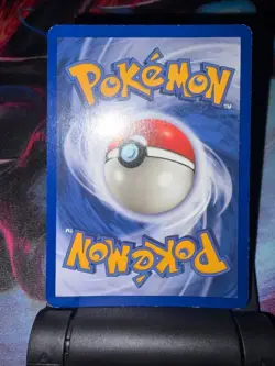 Pokemon TCG From 1999 Kabutops Fossil Holo Rare Unlimited 9/62 LP Condition - Image 2