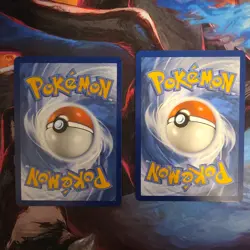 Maushold 210/091 Paldean Fates Baby Shiny Near Mint Pokemon TCG - Image 4