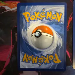 Maushold 210/091 Paldean Fates Baby Shiny Near Mint Pokemon TCG - Image 5