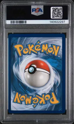 2019 POKEMON SUN & MOON UNIFIED MINDS #71 MEWTWO & MEW GX PSA 10 - Image 2