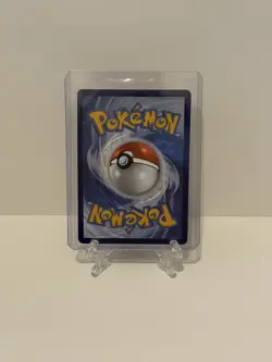 Pokemon TCG Squawkabilly ex Scarlet & Violet: Paldean Fates 075/091 Holo Double - Image 2