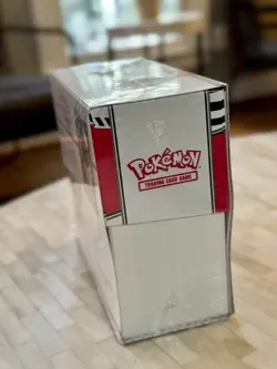 Pokemon TCG White Flare Elite Trainer Box ETB Factory Sealed - Image 4