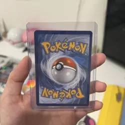 Pokemon TCG Pikachu RC29/RC32 full art from Generations: radiant collection - Image 2