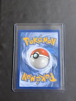 Pokemon TCG Umbreon & Darkrai GX SM241 SM Black Star Promo TAG TEAM Holo 270 HP - Image 2