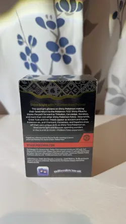 Pokemon TCG: Paldean Fates Booster Bundle Factory Sealed New - Image 2