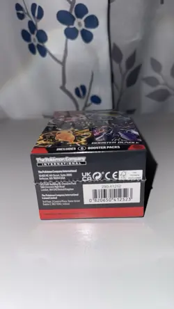 Pokemon TCG: Paldean Fates Booster Bundle Factory Sealed New - Image 5