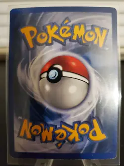 Wizards of the Coast Pokemon TCG Jungle Wigglytuff 16/64 Holo Rare 1999 - Image 2