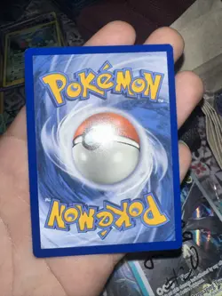 Pokemon TCG Rose (Full Art) Ultra Rare SWSH03: Darkness Ablaze 189/189 - Image 2