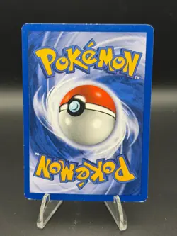 Lt. Surge's Magneton 8/132 Holo Rare Gym Heroes Pokemon Unlimited Holo HP - Image 2