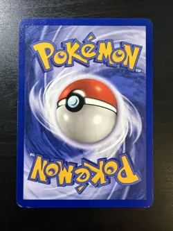 Pikachu 60/64 - Jungle - Common - Pokemon TCG - LP - Image 2