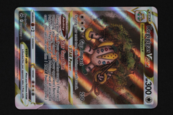 2023 Pokemon Crown Zenith Regigigas VSTAR GG55/GG70 Alt Art Galarian Gallery NM - Image 2