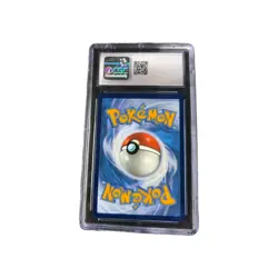 Pokemon Giratina VSTAR Crown Zenith Secret Rare Full Art #GG69 CGC 10 Gem Mint - Image 2