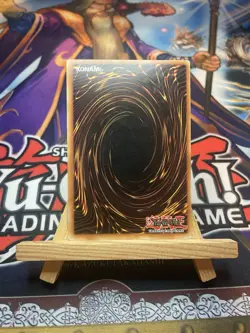 Yu-Gi-Oh! |The Six Samurai - Zanji | RYMP-EN092 | Ultra Rare | 1st Edition - Image 3