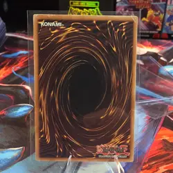 Konami Yu-Gi-Oh! Blue-Eyes White Dragon SDK-001 Ultra Rare Unlimited English - Image 2