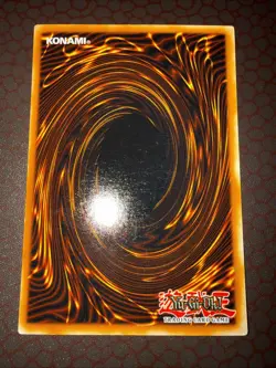 Yu-Gi-Oh! Cyber Jar -HL2-EN001- Ultra Parallel Rare - Unlimited NM! - Image 3