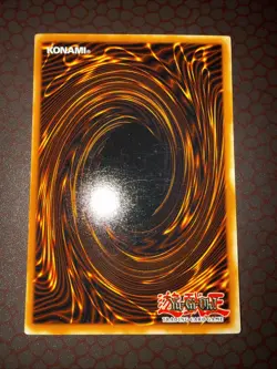 Yu-Gi-Oh! Cyber Jar -HL2-EN001- Ultra Parallel Rare - Unlimited NM! - Image 4