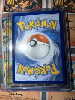 Pokemon Poliwhirl Art Rare Holo Sv2a 176/165 Korean 90 HP Card - Image 2