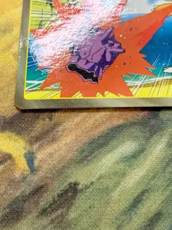 Dragonite No. 149 Topsun VS Top sun Pokemon Card Japanese #2932 - Image 4