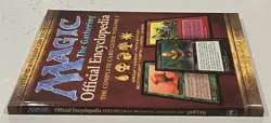 Duelist - Magic the Gathering Official Encyclopedia Volume 2 NEW, Card Guide - Image 3