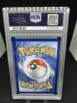 Espeon ex SVP175 Sv: Scarlet & Violet Promo Cards Holo - Image 2
