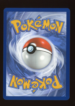 2025 Pokemon TCG N's Zorua Black Star Promo 189 Holo Illustration SVP EN - Image 2