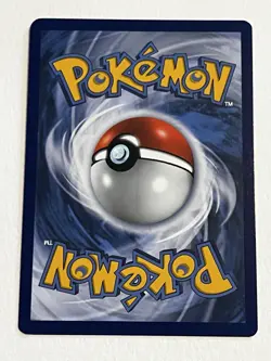 Psychic Energy - Common - Mewtwo Stamp *NM* Near Mint Pokemon TCG - Image 2